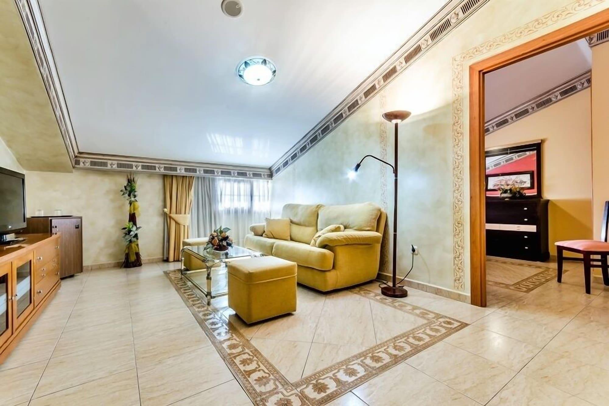 Carlos I Toledo Yuncos Ngoại thất bức ảnh