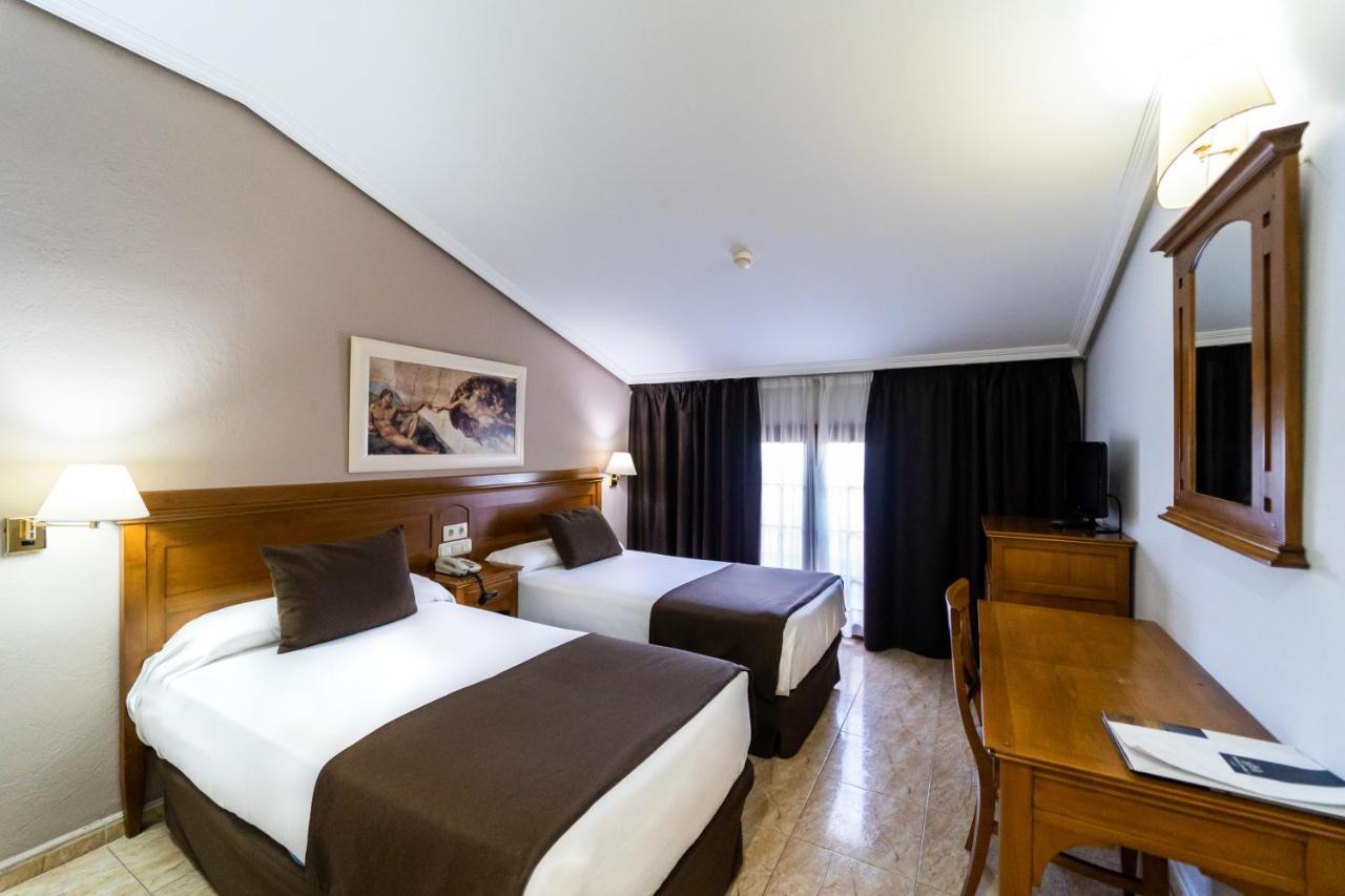 Carlos I Toledo Yuncos Ngoại thất bức ảnh