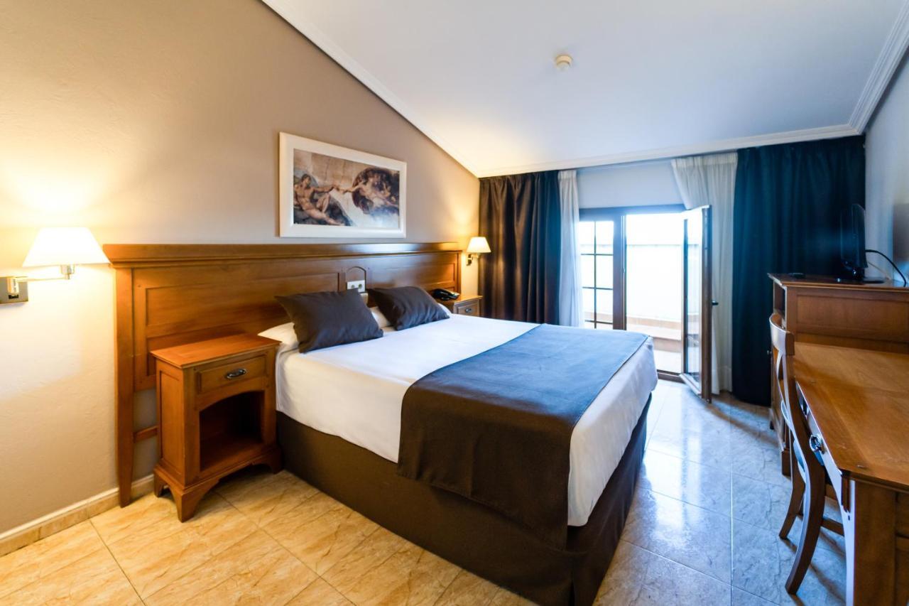 Carlos I Toledo Yuncos Ngoại thất bức ảnh