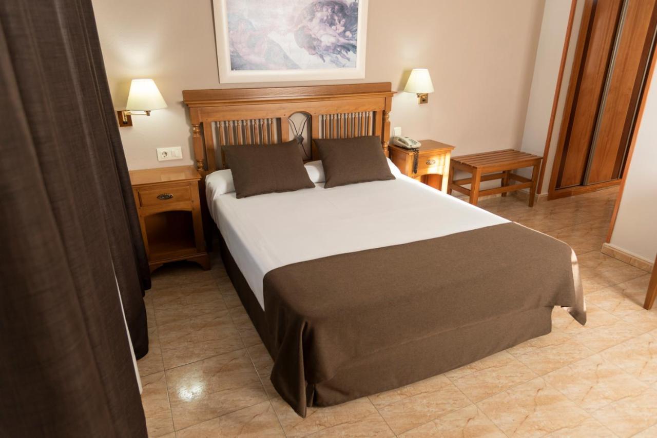 Carlos I Toledo Yuncos Ngoại thất bức ảnh