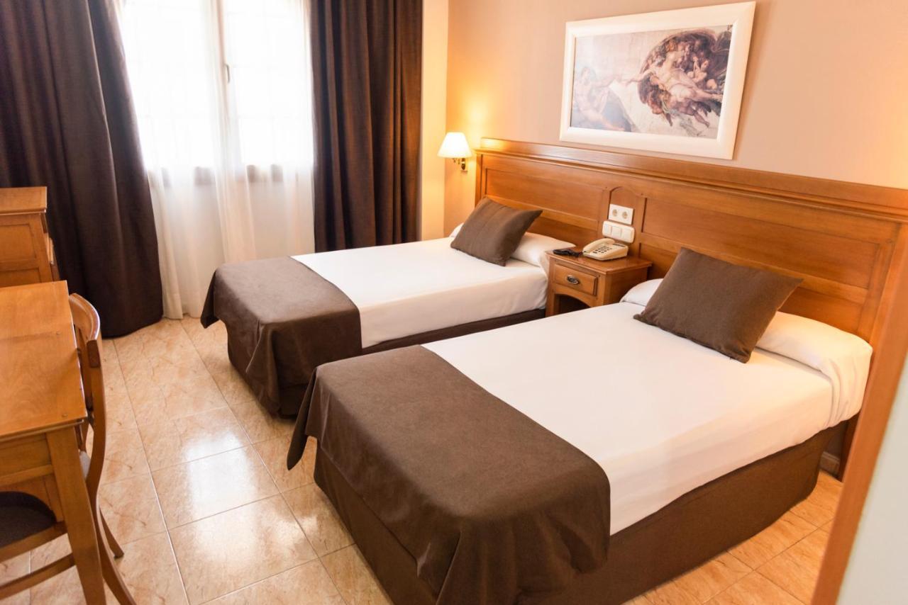 Carlos I Toledo Yuncos Ngoại thất bức ảnh