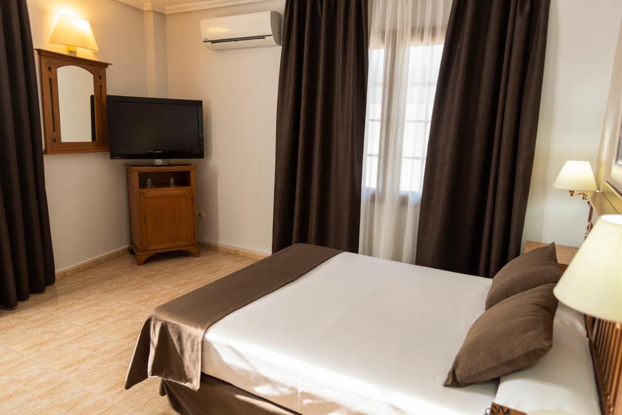 Carlos I Toledo Yuncos Ngoại thất bức ảnh