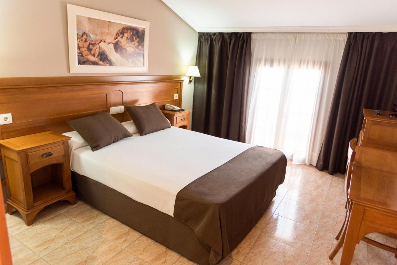 Carlos I Toledo Yuncos Ngoại thất bức ảnh