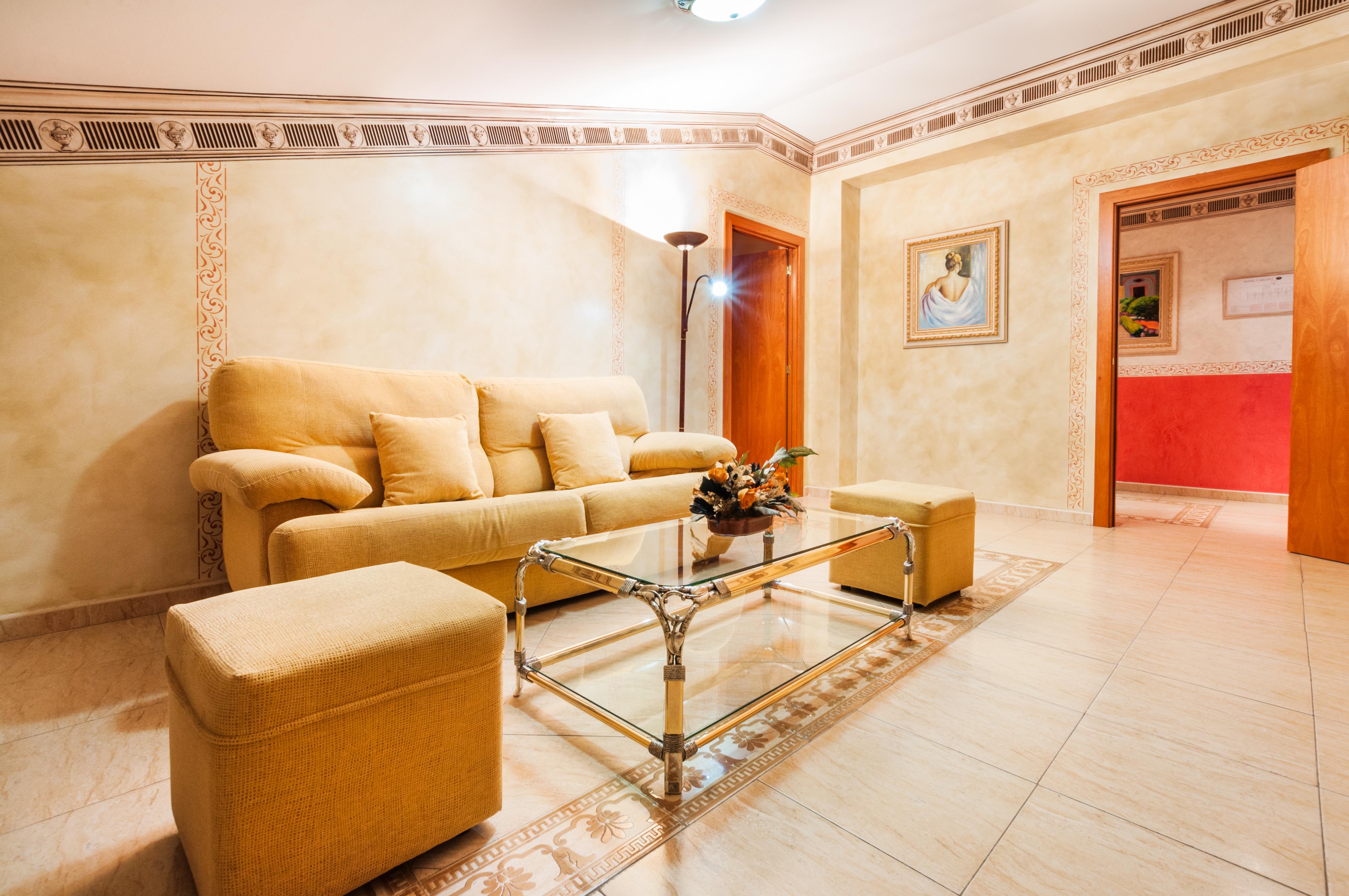 Carlos I Toledo Yuncos Ngoại thất bức ảnh