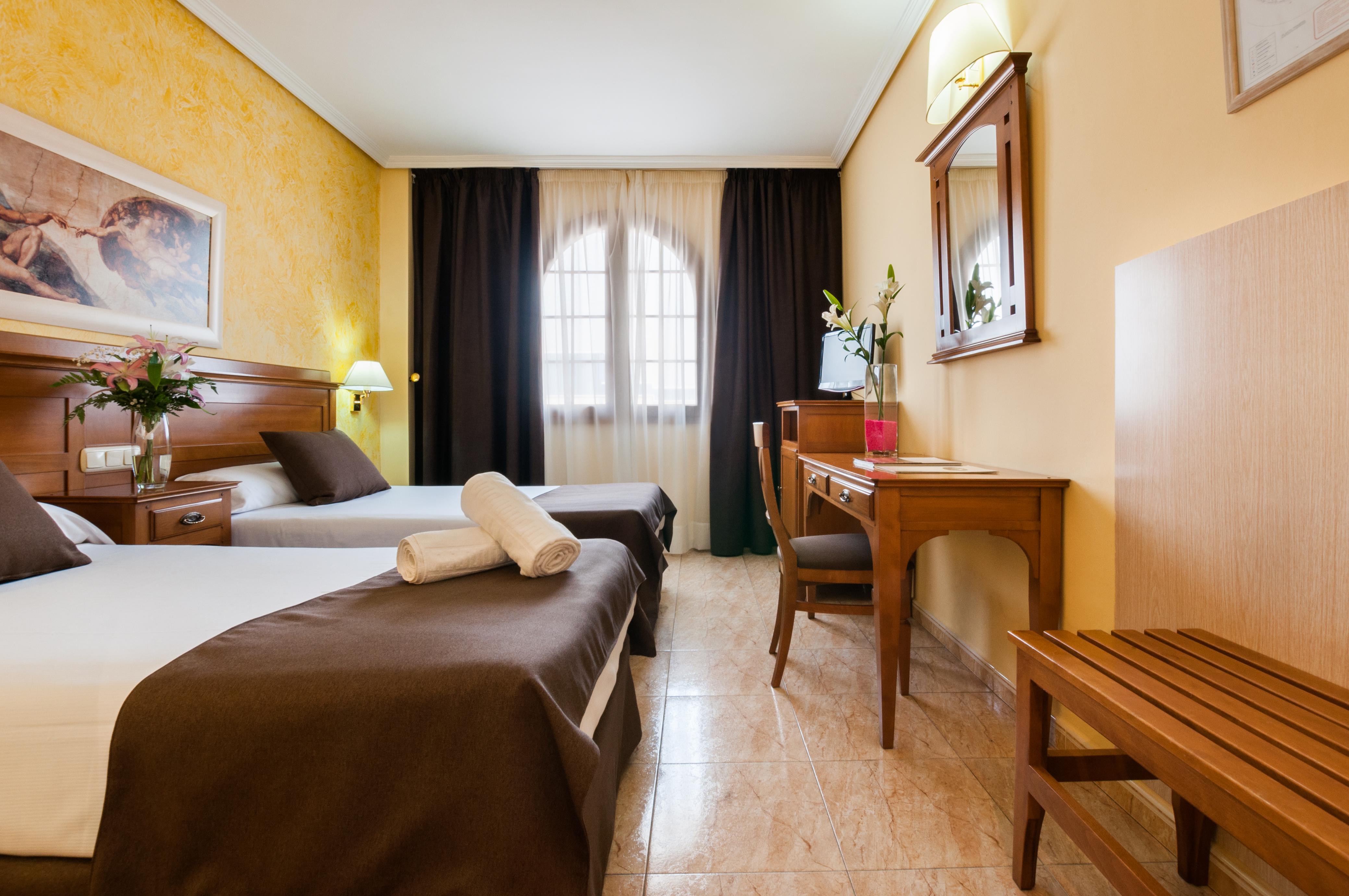 Carlos I Toledo Yuncos Ngoại thất bức ảnh