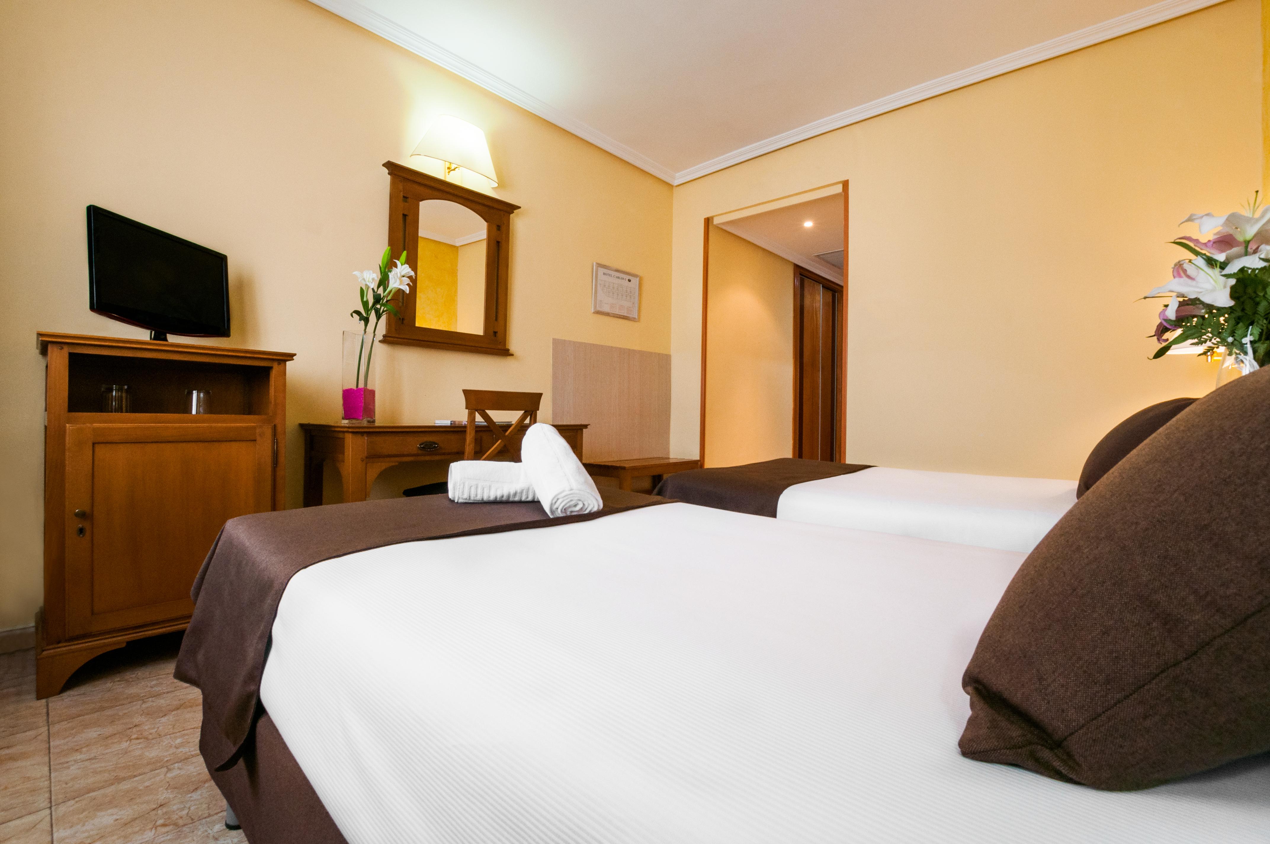 Carlos I Toledo Yuncos Ngoại thất bức ảnh