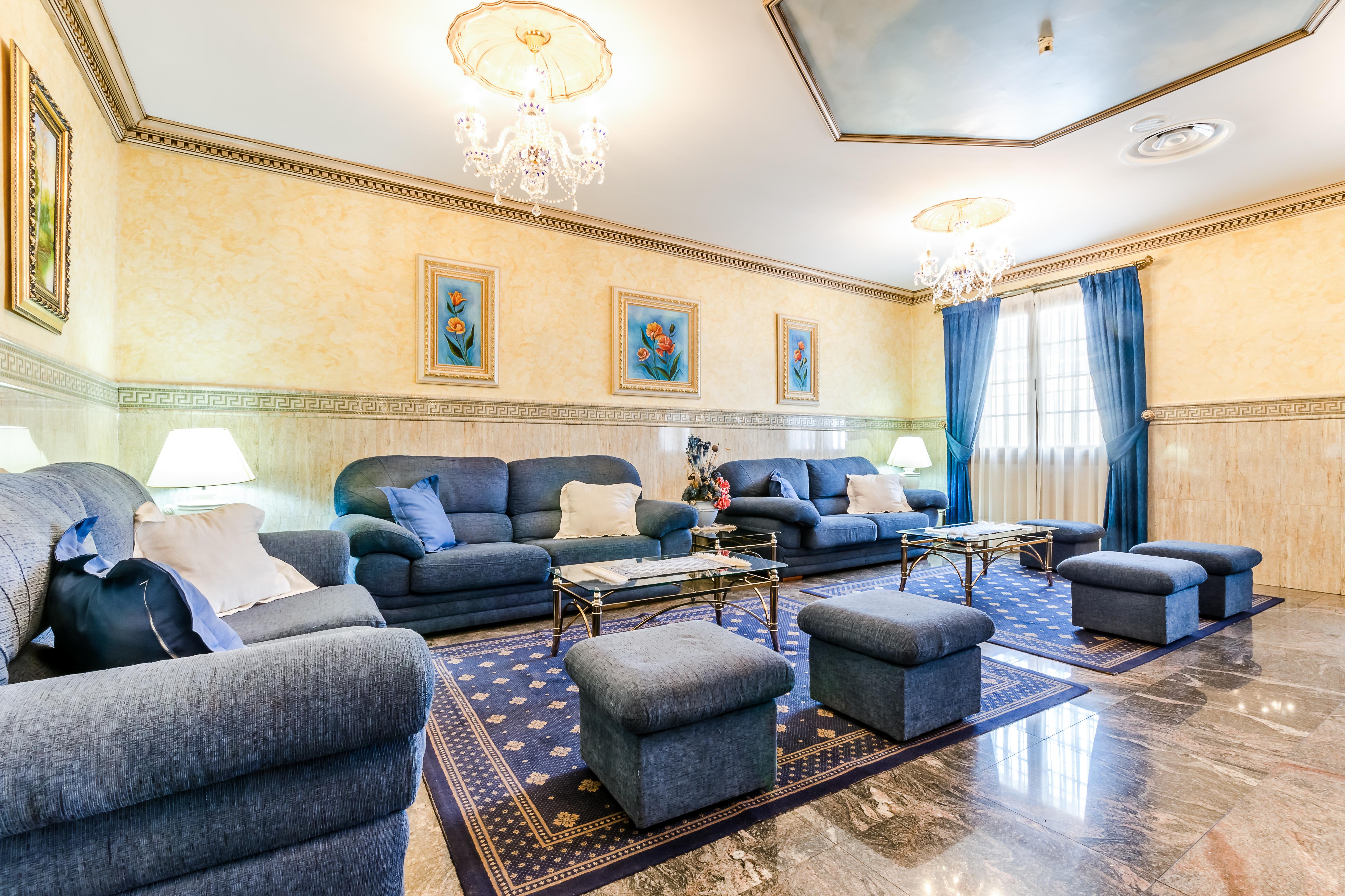 Carlos I Toledo Yuncos Ngoại thất bức ảnh