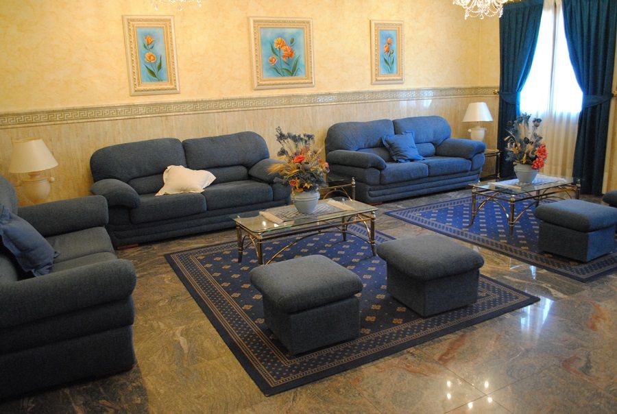 Carlos I Toledo Yuncos Ngoại thất bức ảnh
