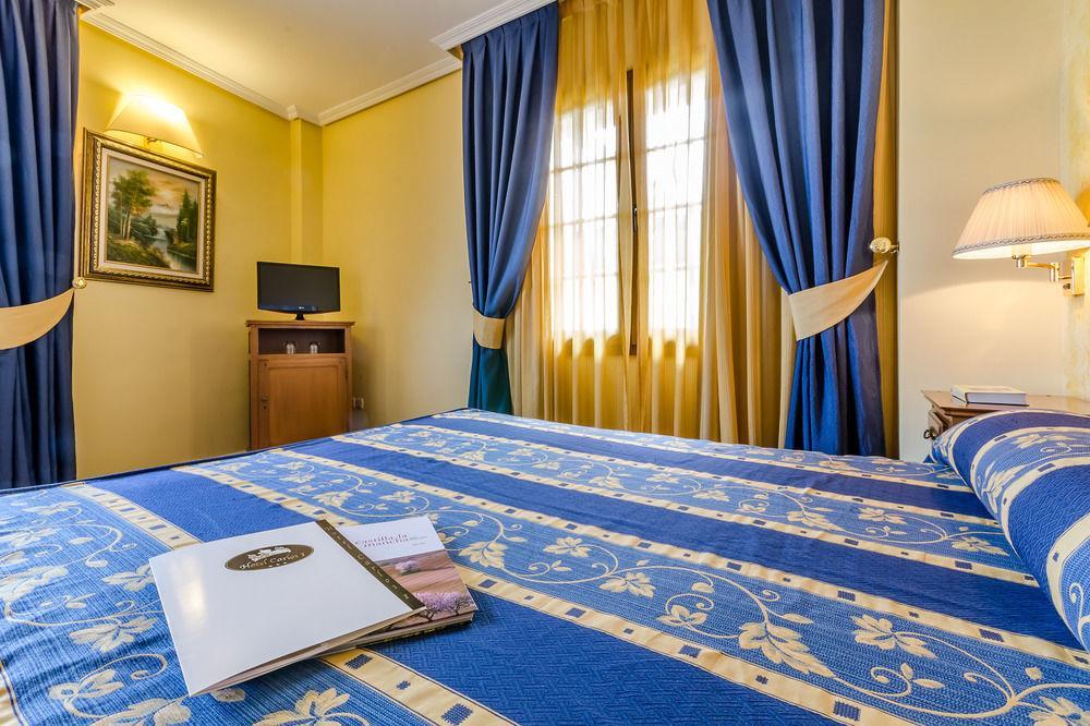 Carlos I Toledo Yuncos Ngoại thất bức ảnh