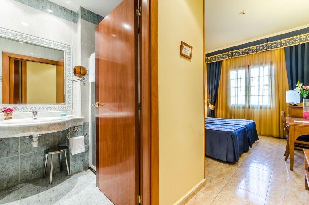 Carlos I Toledo Yuncos Ngoại thất bức ảnh