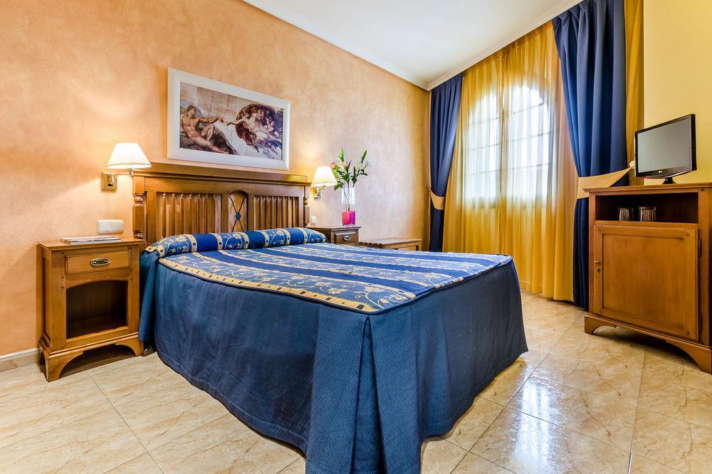 Carlos I Toledo Yuncos Ngoại thất bức ảnh