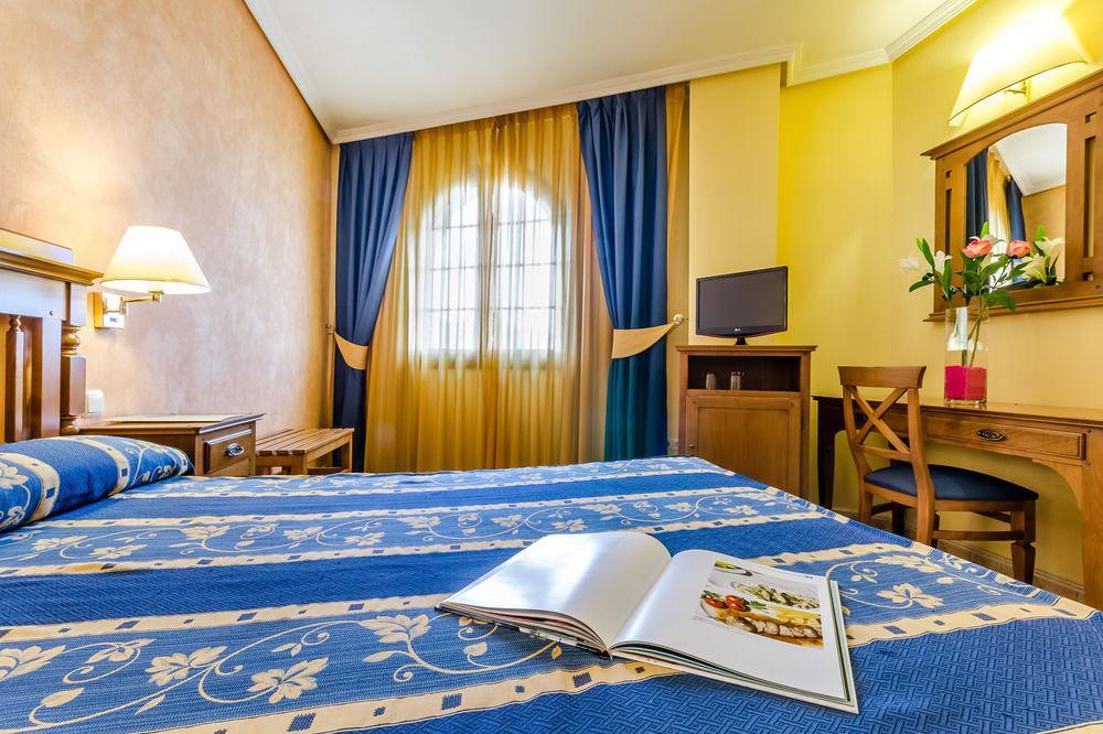 Carlos I Toledo Yuncos Ngoại thất bức ảnh