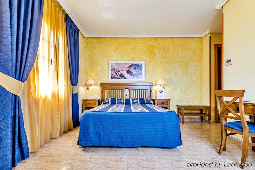 Carlos I Toledo Yuncos Ngoại thất bức ảnh