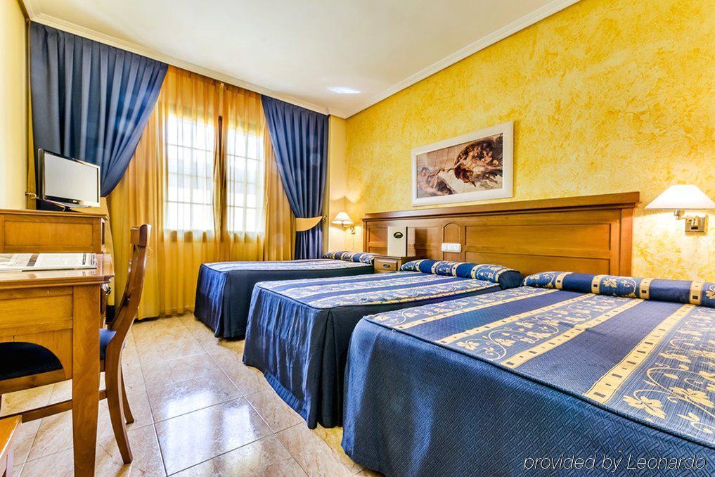 Carlos I Toledo Yuncos Ngoại thất bức ảnh